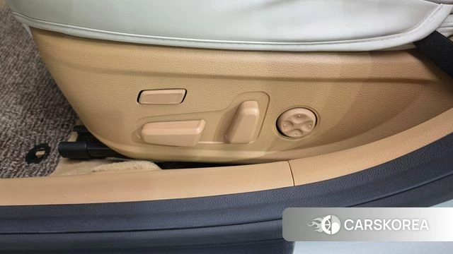 Hyundai The New Grandeur IG id 4727363 из Кореи 29