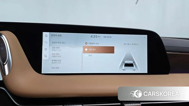 Genesis G90 (RS4) id 4768570 из Кореи 29