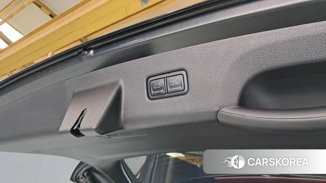 Kia Carnival 4th generation id 4676145 из Кореи 29
