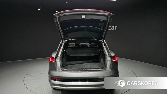 Audi e-Tron id 4779406 из Кореи 29