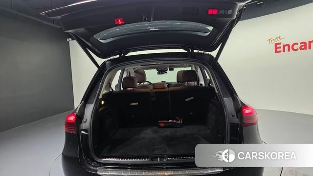 Mercedes-Benz GLE-Class W167 id 4505226 из Кореи 29