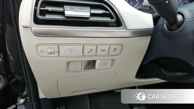 Hyundai Palisade id 4331532 из Кореи 29