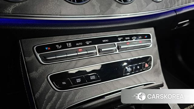 Mercedes-Benz E-Class W213 id 4758827 из Кореи 29
