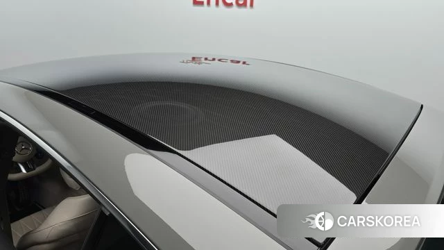 Mercedes-Benz AMG GT id 4584707 из Кореи 29
