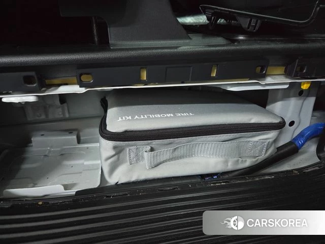 Hyundai Staria id 4904373 из Кореи 29
