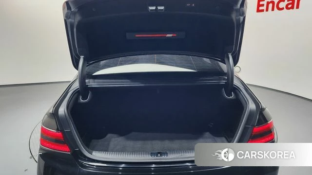 Genesis G90 id 4536152 из Кореи 29