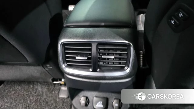 Kia Mohave Master id 4593995 из Кореи 29