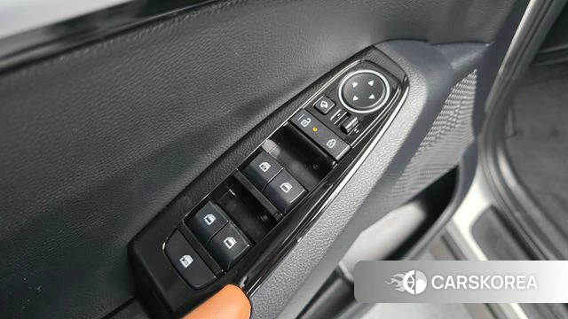 Kia The New Seltos id 4421421 из Кореи 29