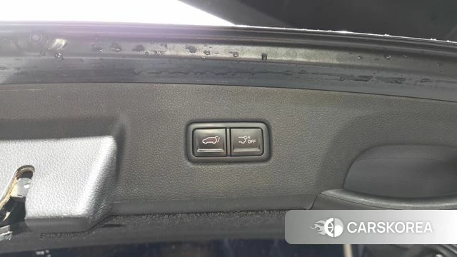 Kia Carnival 4th generation id 4410030 из Кореи 29