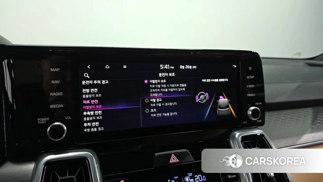 Kia Sorento 4th Generation id 4735751 из Кореи 29