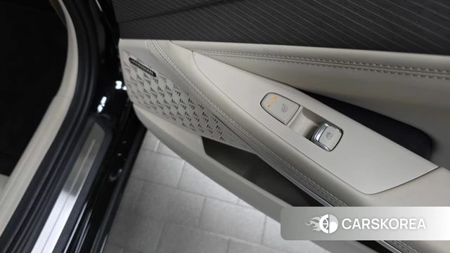 Kia The New K8 Hybrid id 4744141 из Кореи 29