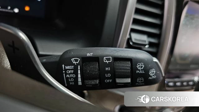 Ssangyong All New Rexton id 4741217 из Кореи 29