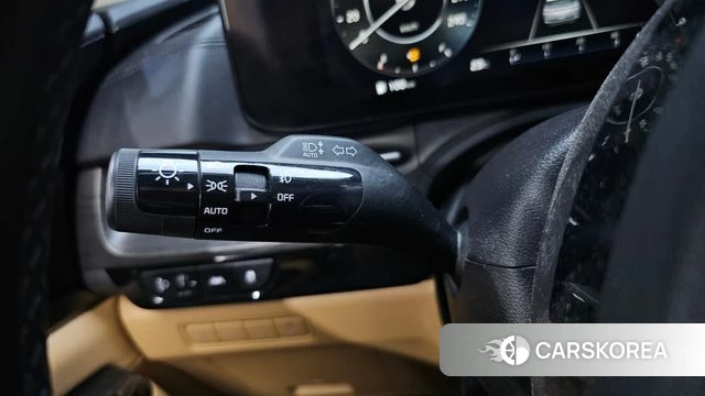 Kia Carnival 4th generation id 4573195 из Кореи 29