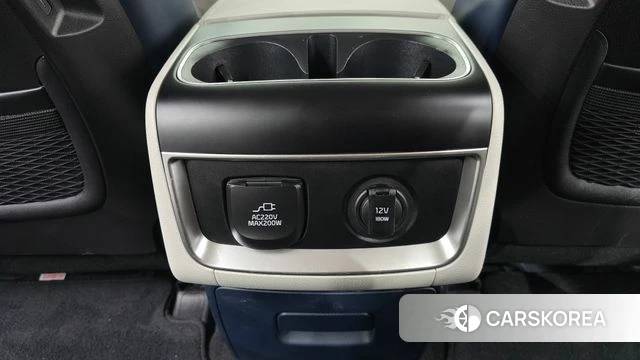 Kia The New Carnival 4th Generation id 4916628 из Кореи 29
