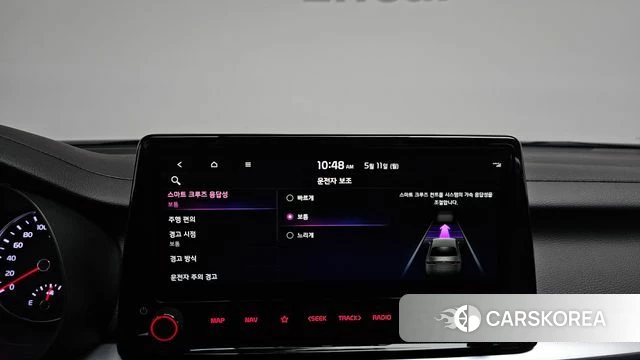 Kia The New K3 2nd generation id 4303412 из Кореи 29