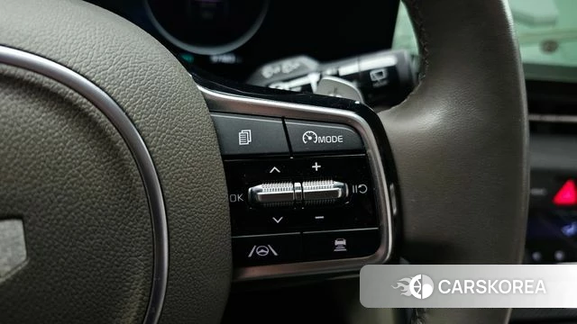 Kia Carnival 4th generation id 4292631 из Кореи 29