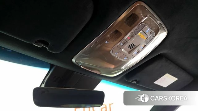 Genesis GV70 id 4324238 из Кореи 29