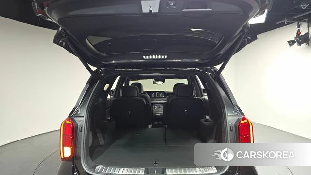 Hyundai The New Palisade id 4291949 из Кореи 29