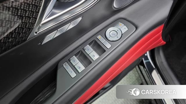 Genesis GV80 Coupe id 4421820 из Кореи 29