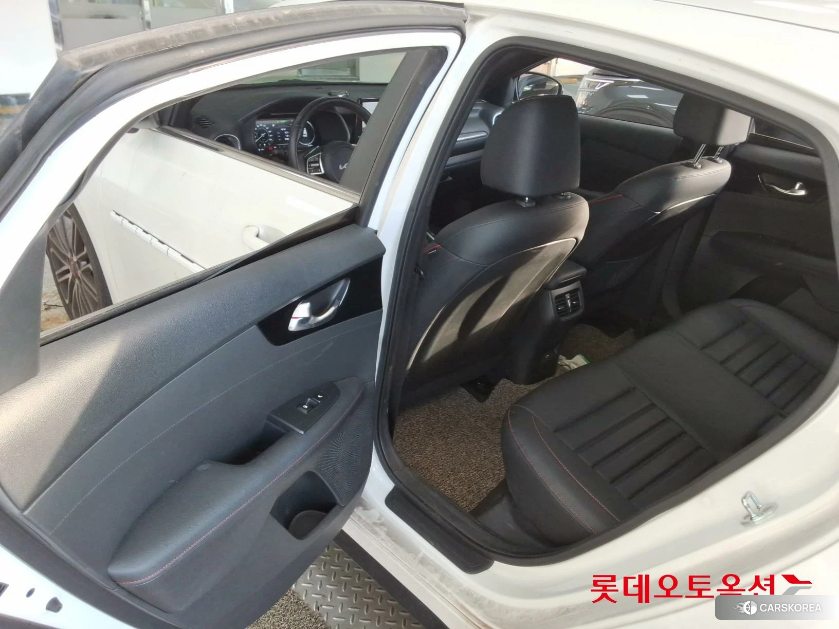 Kia K3 id 4902444 из Кореи 29