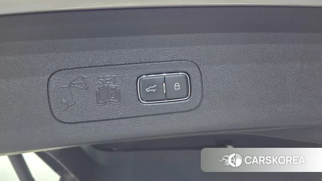 Lincoln Aviator 2nd generation id 4324196 из Кореи 29