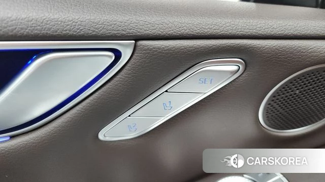 Genesis G80 (RG3) id 4267817 из Кореи 29