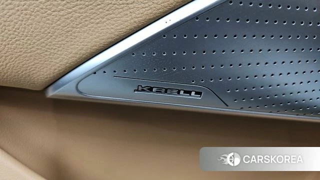 Kia The New K9 2nd generation id 4593675 из Кореи 29