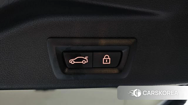 BMW X5 (G05) id 4494893 из Кореи 29