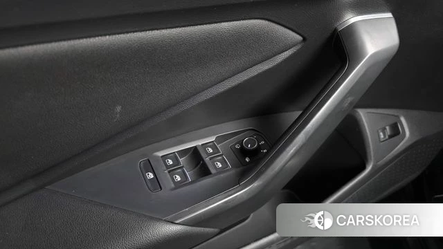 Volkswagen 7th Generation of Jetta id 4775033 из Кореи 29