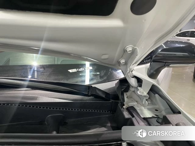 Toyota Camry id 4273850 из Китая 29