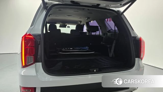 Hyundai Palisade id 4937328 из Кореи 29