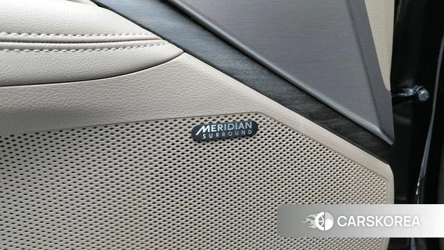 Kia K8 id 4402294 из Кореи 29