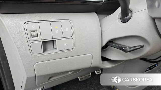 Hyundai Staria id 4528116 из Кореи 29