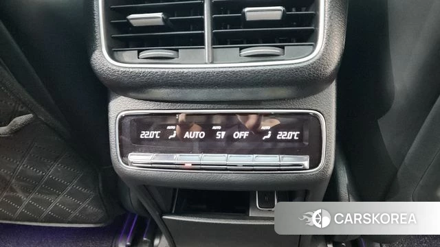 Mercedes-Benz GLE-Class W167 id 4631812 из Кореи 29