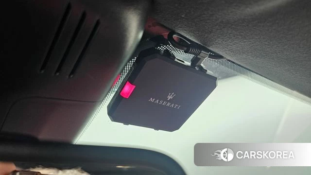 Maserati Ghibli id 4713243 из Кореи 29