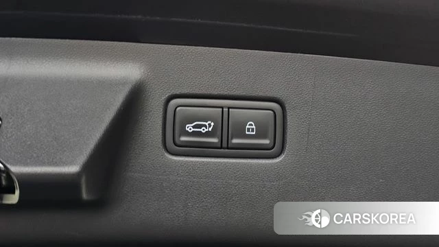 Hyundai Santa Fe (MX5) id 4879971 из Кореи 29