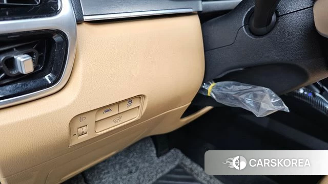 Kia Sorento 4th Generation id 4529494 из Кореи 29