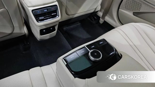 Kia The New K8 Hybrid id 4640005 из Кореи 29