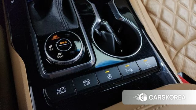 Kia Mohave Master id 4203268 из Кореи 29