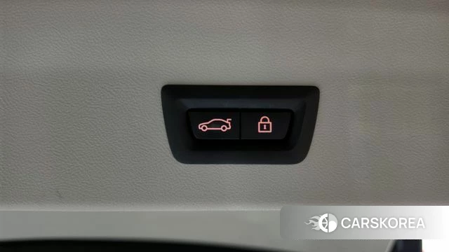 BMW X4 (G02) id 4309053 из Кореи 29