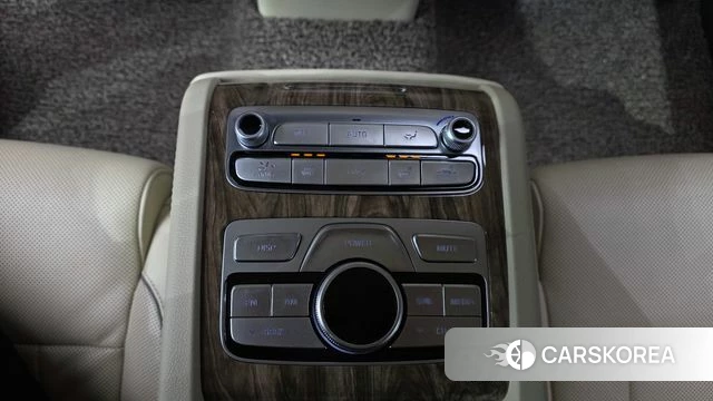 Kia More K9 id 4416840 из Кореи 29