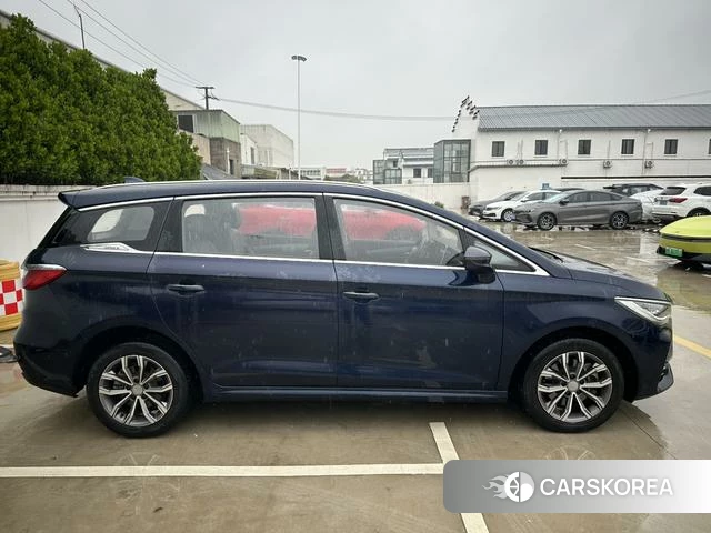 BYD Song MAX id 4240151 из Китая 29