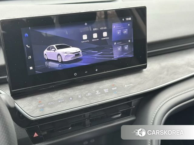 Toyota Camry id 4258044 из Китая 29