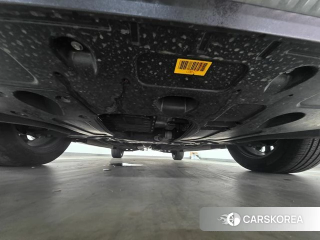 Hyundai The New Palisade id 4539950 из Кореи 29