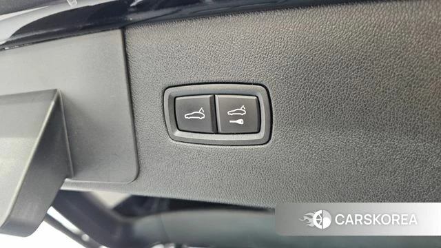 Porsche Cayenne (PO536) id 4750124 из Кореи 29