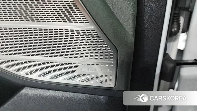 Hyundai Palisade id 4232042 из Кореи 29