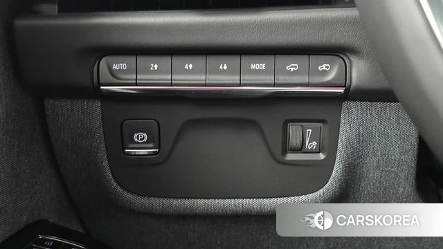 Cadillac Escalade 5th Generation id 4539684 из Кореи 29