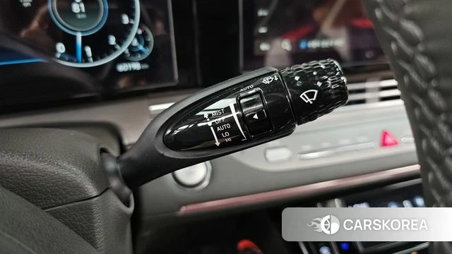 Hyundai The New Grandeur IG id 4642344 из Кореи 29