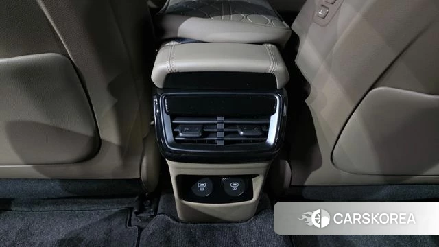 Kia K8 id 4194517 из Кореи 29