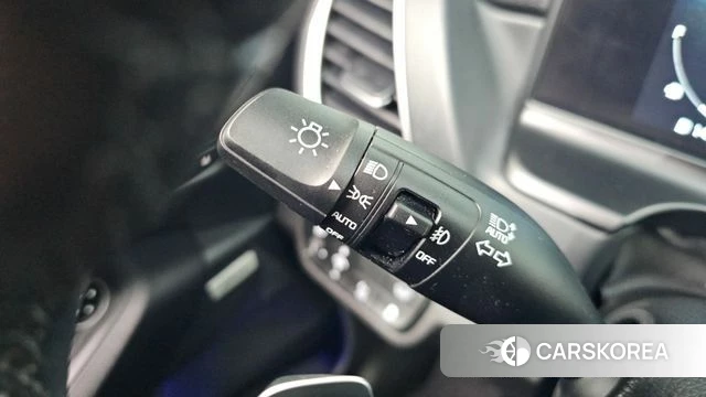 Kia The New Seltos id 4369719 из Кореи 29